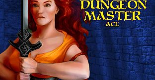 Super Dungeon Master Ace: Donationware & DLC