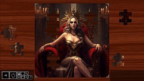 Fantasy Jigsaw Puzzles