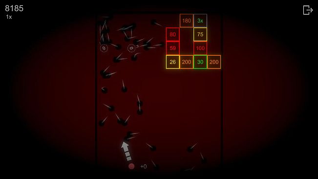 Destroy All The Cubes