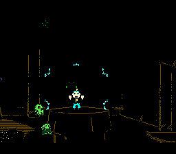 HAUNTED: Halloween '86