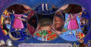 Whispered Secrets: Into the Wind Collector's Edition