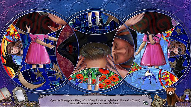 Whispered Secrets: Into the Wind Collector's Edition