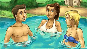 Fantasy Valley - Season 1