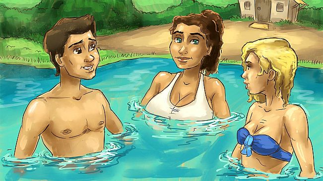 Fantasy Valley - Season 1