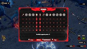 Northend Tower Defense