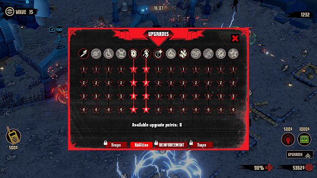 Northend Tower Defense