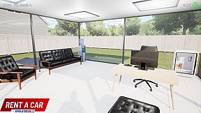 Rent A Car Simulator 24