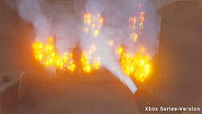 Emergency Call - The Attack Squad