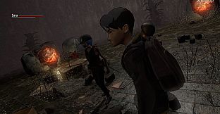 There Is No Tomorrow: Revived Edition