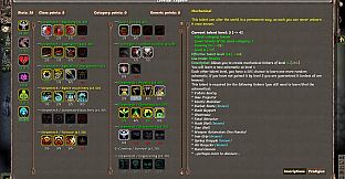 Tales of Maj'Eyal - Embers of Rage