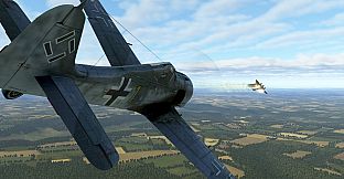 IL-2 Sturmovik: Gestapo Hunters Campaign
