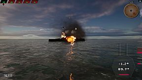 Ruler of the Waves 1916