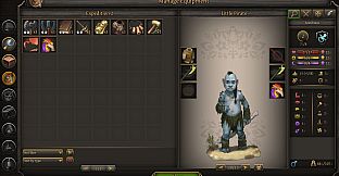 Thea 2: Wrath of the Sea