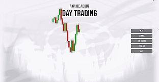 A Game About Day Trading