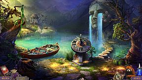 Whispered Secrets: Golden Silence Collector's Edition