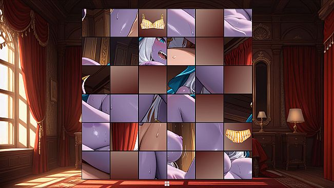 Hentai Succubus Aura