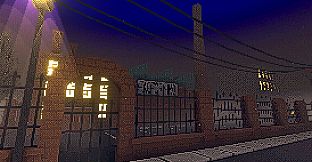 The Outskirts