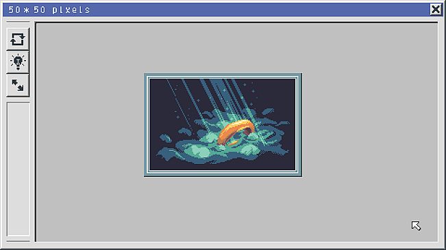 Pixel Restorer：Image Folder 22