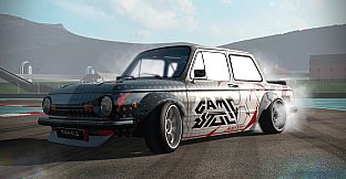 RDS - GameSTUL FREE DLC