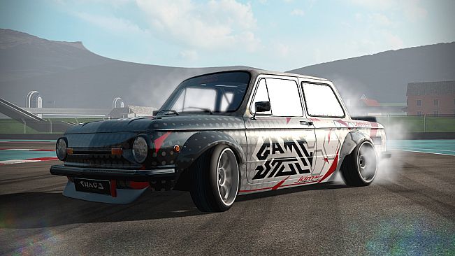 RDS - GameSTUL FREE DLC