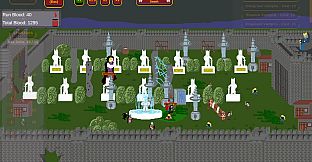 Vampire Invasion