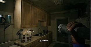 She Never Left
