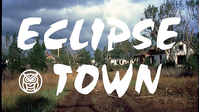 Eclipse Town