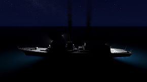 Ship Simulator Realistic