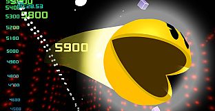 PAC-MAN CHAMPIONSHIP EDITION 2