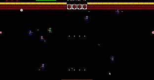 Tiger Soldier Ⅰ MP020