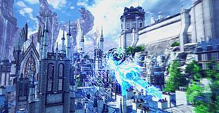 STAR OCEAN THE DIVINE FORCE DIGITAL DELUXE UPGRADE