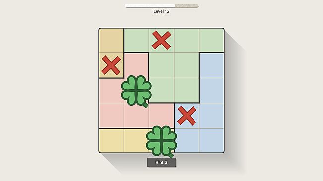 LUCK IT