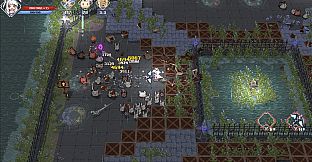 Adventures of Ruby Rabbit