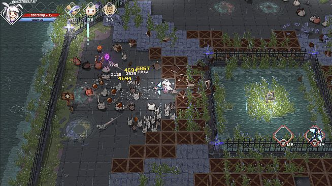 Adventures of Ruby Rabbit