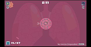 Welcome To Your Immune System