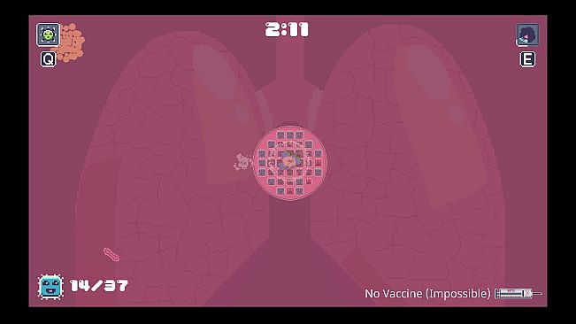 Welcome To Your Immune System