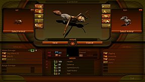 Impossible Creatures Steam Edition