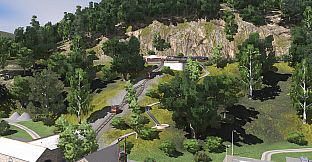 Trainz Plus DLC - Pro Train: Horseshoe Curve