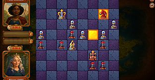 Choc Tactic for Chess Master - Rook & Roll