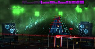 Rocksmith 2014 – Disturbed - “Indestructible”