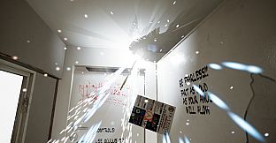 VR Flush - Magic Toilet Brush (VR)