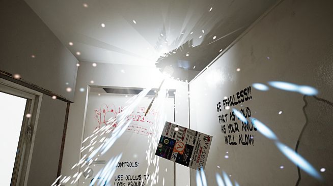 VR Flush - Magic Toilet Brush (VR)