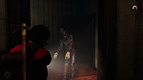 Darkness Road | شارع الظلام