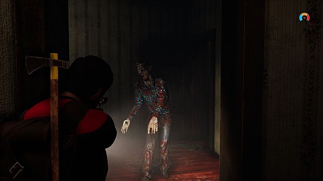 Darkness Road | شارع الظلام