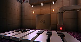 NEON STRUCT Soundtrack & Artbook