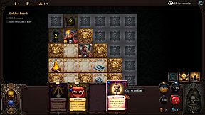 Innkeeper's Basement