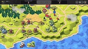 Fortitude Tower Defense