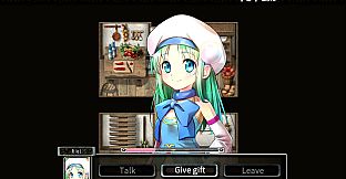 Frane: Dragons' Odyssey