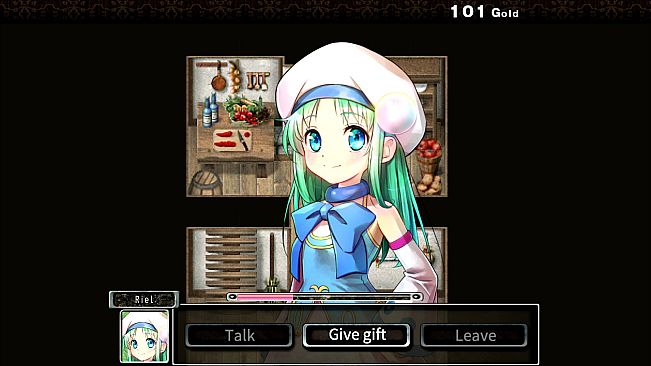 Frane: Dragons' Odyssey