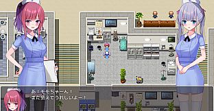 Momo's Conflict - Additional All-Ages Story & Graphics DLC